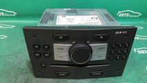 Cd Audio 96958247 Delphi Grundig Opel ANTARA 2006