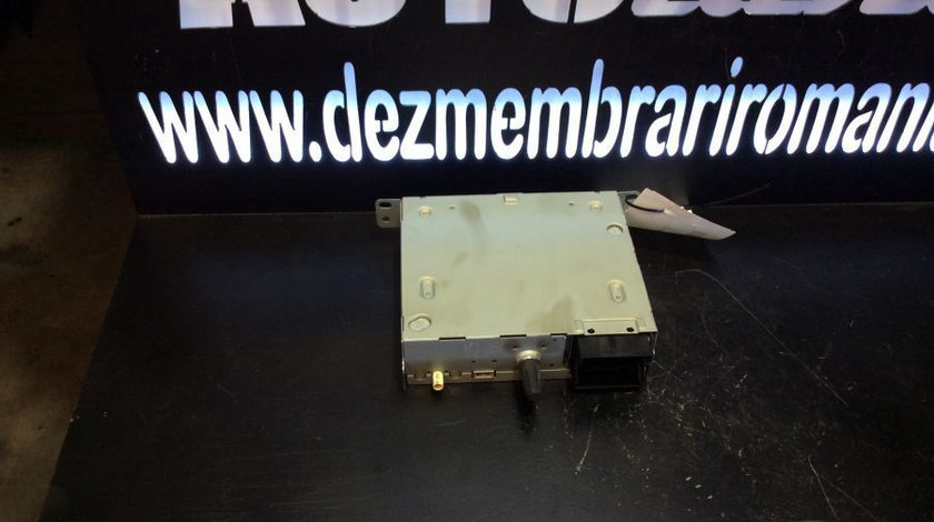 Cd Audio 9801189780 Unitate Citroen C4 B7 2009