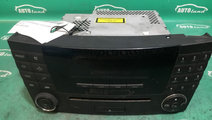 Cd Audio A2118701289 Mercedes-Benz E-CLASS W211 20...