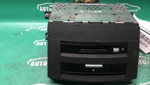 Cd Audio A2218700593 Mercedes-Benz S-CLASS W221 20...