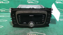 Cd Audio Bs7t18c939fa Sony Ford MONDEO IV 2007