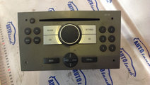 Cd Audio Cd 30 Opel ZAFIRA A05 2005