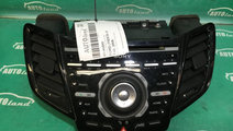 Cd Audio E1bt18c815se +unitate Ford FIESTA VI 2008