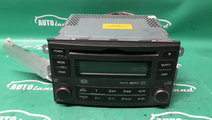 Cd Audio Hn445un Kia CARENS III UN 2006