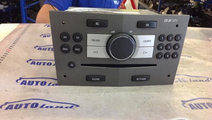 Cd Audio Mp3 Opel ZAFIRA A05 2005