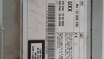 CD AUDIO OPEL INSIGNIA 2008-2023 COD 344831230 UNI...