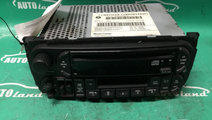 Cd Audio P05064385ae Chrysler VOYAGER III RG 2000