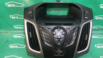 Cd Audio Panou Comanda Ford FOCUS III 2011
