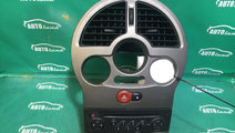 Cd Audio +panou Ventilatie+buton Avarii Renault MO...