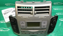 Cd Audio Toyota YARIS P9 2005