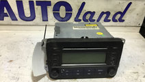 Cd Audio Volkswagen GOLF V 1K1 2003