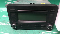 Cd Audio Volkswagen PASSAT 3C2 2005
