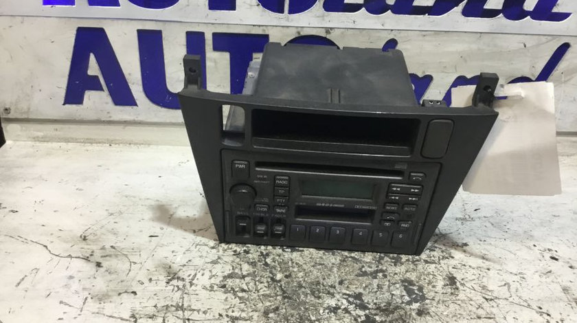 Cd Audio Volvo V40 combi VW 1995-2004