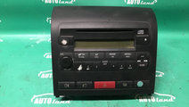 Cd Audio Vp50ff18c838 +buton Avarii Fiat ALBEA 178...