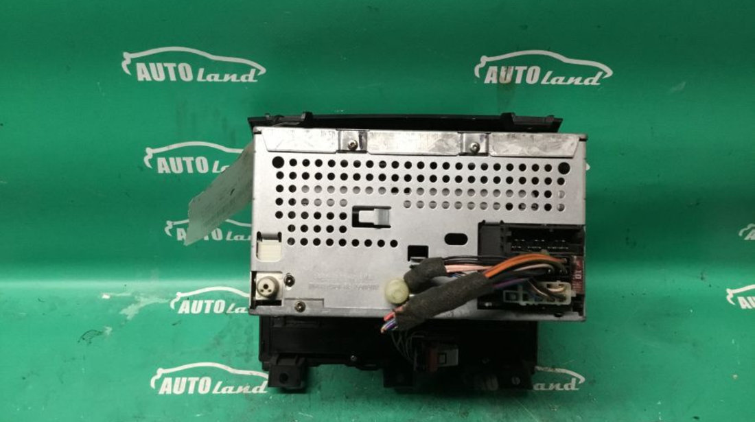 Cd Audio Vp50ff18c838 +buton Avarii Fiat ALBEA 178 1996