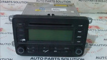 CD auto VOLKSWAGEN GOLF 5 2004-2009