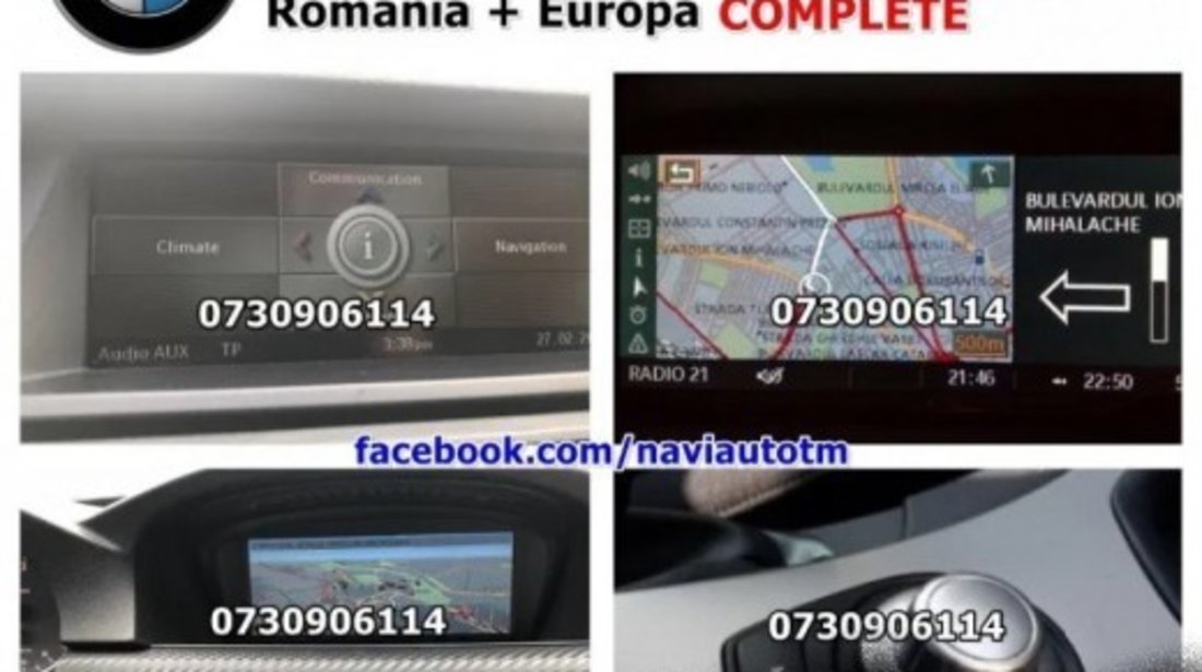 CD DVD BMW Navi 2020 E46,E39,E60,E90,X5 MK3,MK4,Business,Professional