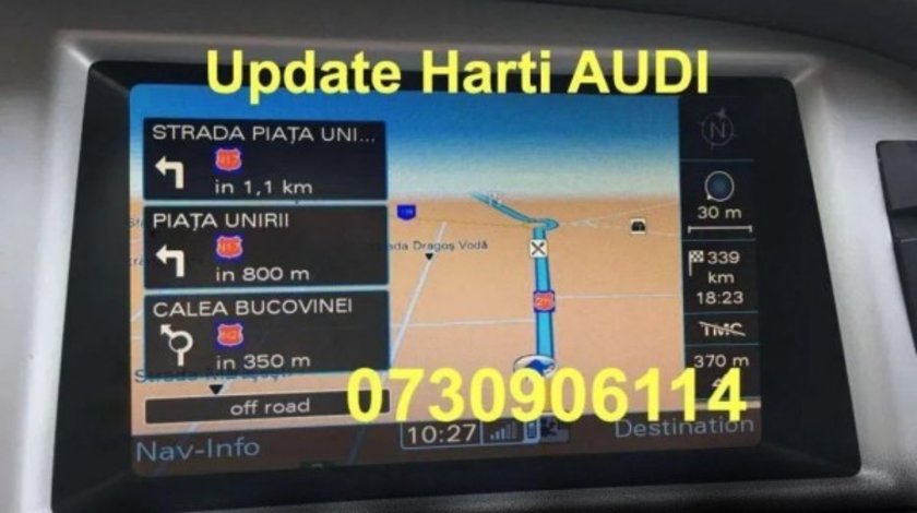 CD DVD Harti Navigatie Audi BMW Mercedes VW Renault Volvo 2020