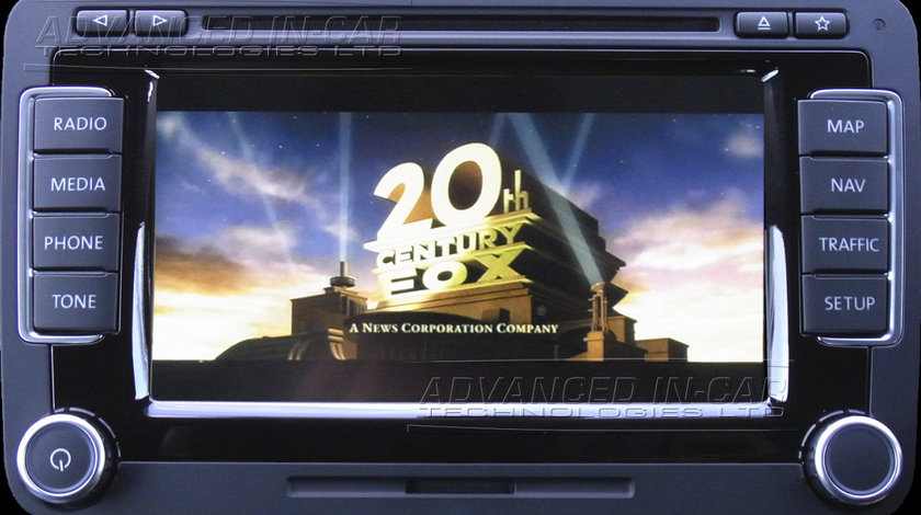 CD DVD Update Harti Navigatie GPS VIM Volkswagen RNS510 Passat Golf Touareg Skoda Columbus Octavia