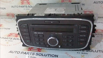 CD FORD FOCUS 2 2004-2010