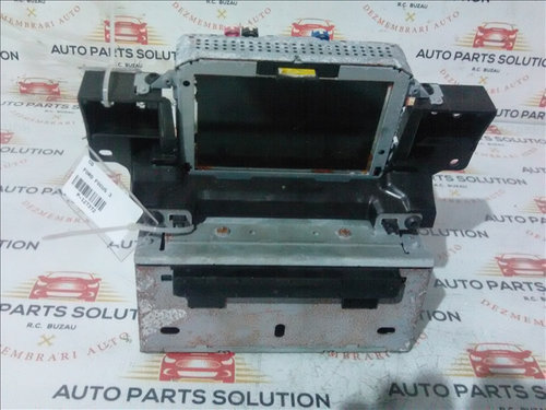 CD FORD FOCUS 3