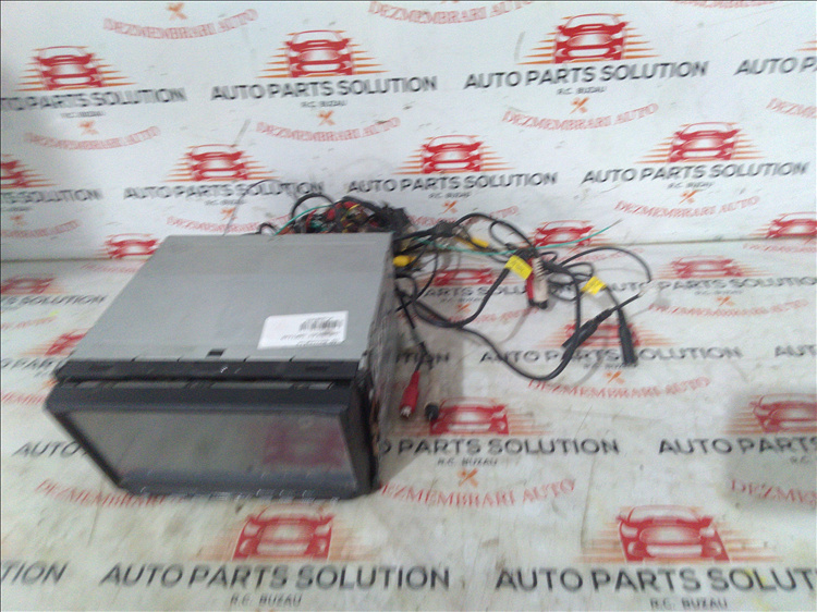 CD Navigatie CHEVROLET CAPTIVA