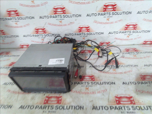 CD Navigatie CHEVROLET CAPTIVA