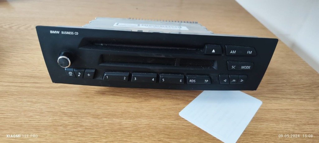CD play BMW seria 1 E81 E87 2.0 D cod motor n47 ,an 2010 cod 9227500-01