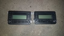 Cd-player 1k0035186L vw golf 5