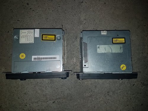 Cd-player 1k0035186L vw passat b6
