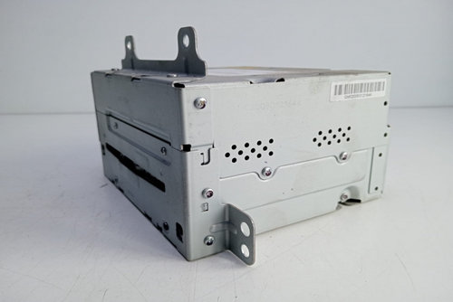 Cd player 20854720 Opel Insignia A [2008 - 2014]