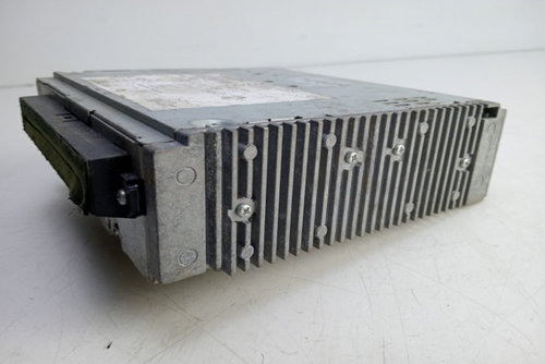 Cd player 30775284-1 Volvo S40 2 [2004 - 2007]