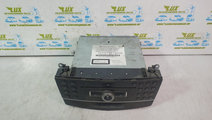 CD player a2049015401 Mercedes-Benz C-Class W204/S...