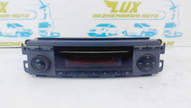 CD player a4548200379 Smart Forfour [2004 - 2006]