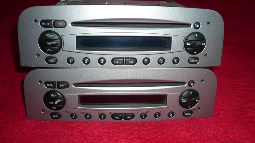 Cd player Alfa Romeo 147 146