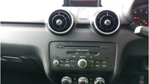 CD player Audi A1 2011 HATCHBACK 1.4 TSi CAXA