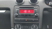 CD player Audi A3 8P 2010 HATCHBACK S LINE CBAB 2....