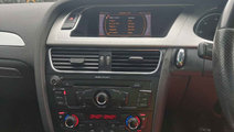 CD player Audi A4 B8 2009 AVANT QUATTRO CAHA 2.0 T...