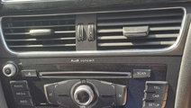 CD player Audi A4 B8 2012 SEDAN 1.8 TFSI CJEB