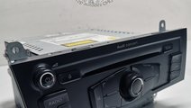 CD player Audi A4 B8 unitate CD media player Europ...