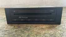 Cd player Audi TT, 2.0TFSI, Quattro, 200cp sedan 2...