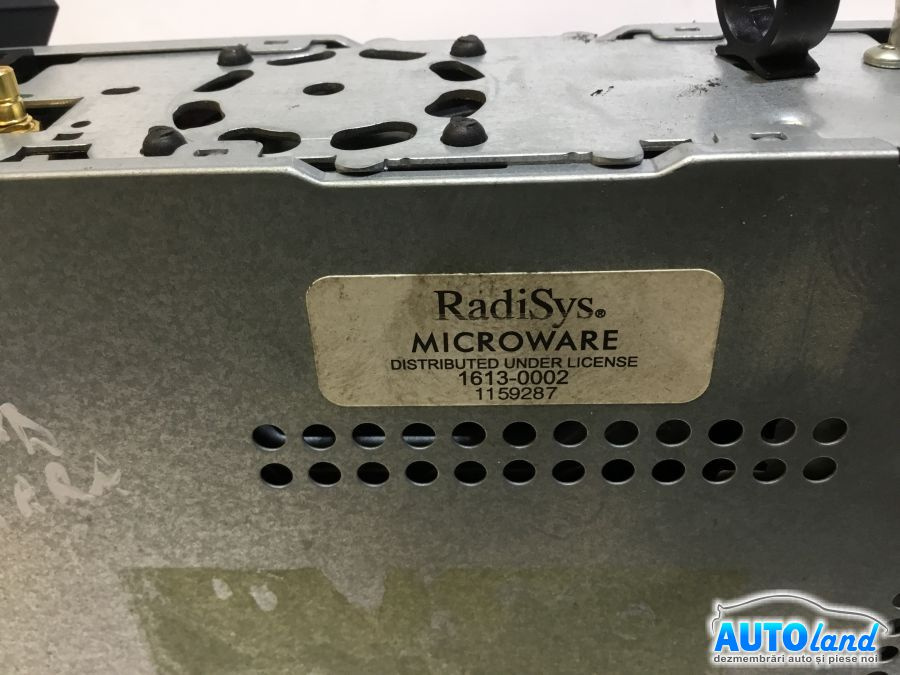 Cd Player Auto 16130002 Suzuki GRAND VITARA 2005