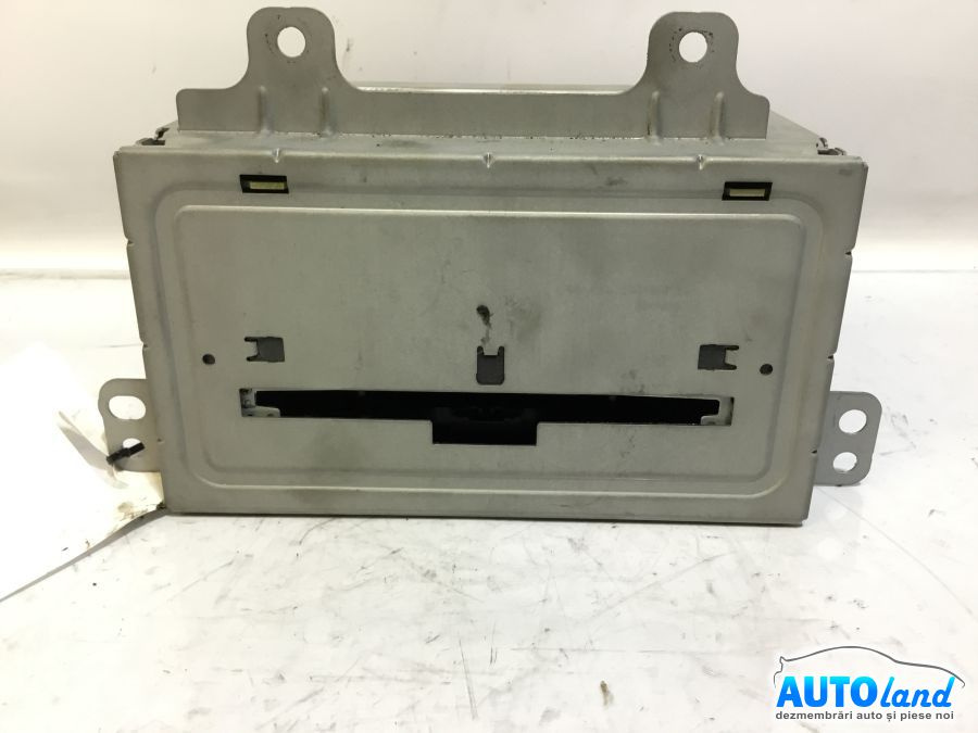 Cd Player Auto 22739813 Unitate Navigatie Opel ASTRA J hatchback 2009