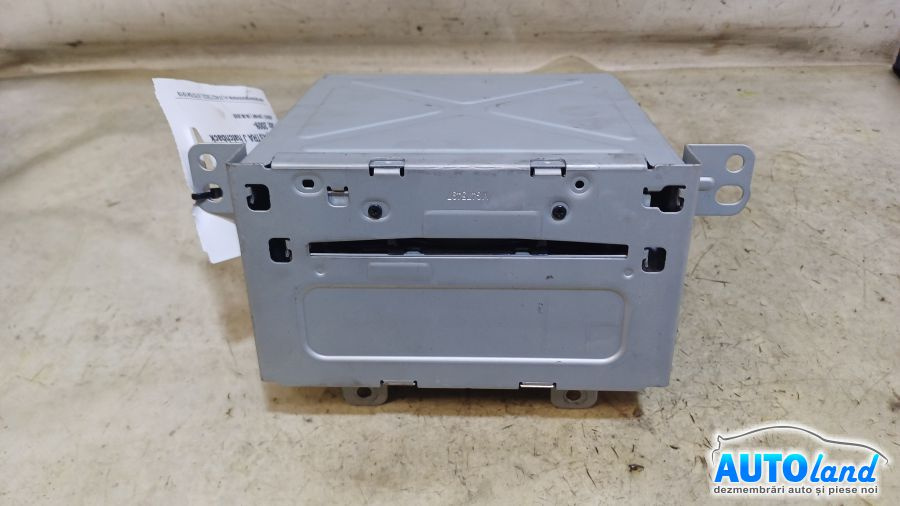 Cd Player Auto 22924493 Unitate Opel ASTRA J hatchback 2009