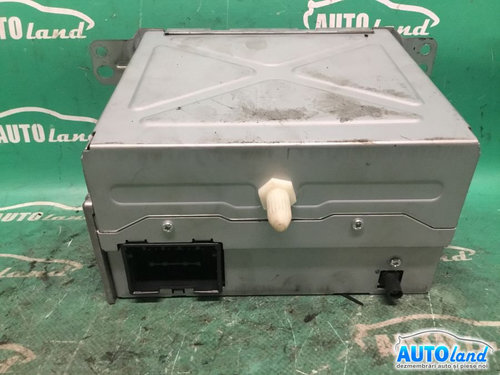 Cd Player Auto 22976602 Unitate Cd Opel ASTRA J combi 2009