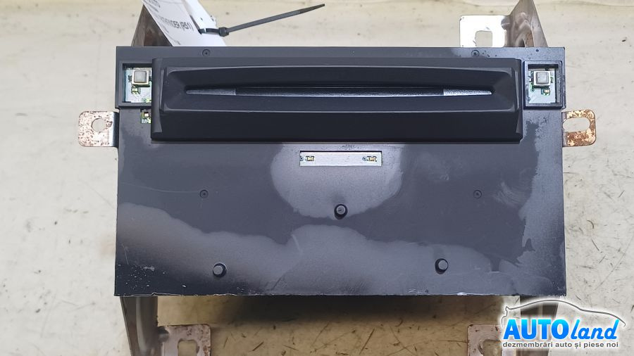Cd Player Auto 28185eb600 Unitate Nissan PATHFINDER R51 2005