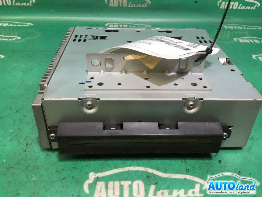 Cd Player Auto 30775284 Unitate Audio Volvo S40 II MS 2004