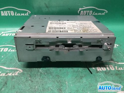 Cd Player Auto 31215564 Unitate Volvo S40 II MS 2004
