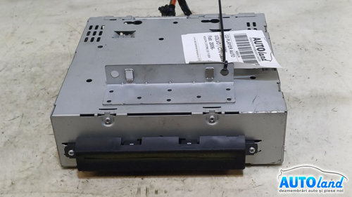 Cd Player Auto 31260641 Unitate Cd Volvo C70 Cabriolet 2006