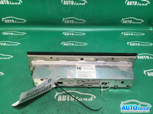 Cd Player Auto 6914606 BMW X5 E53 2000